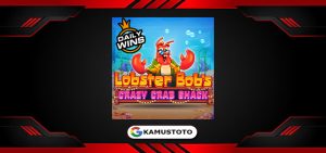 Lobster Bob’s Crazy Crab Shack