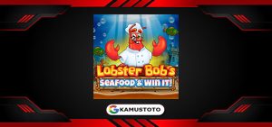 Lobster Bob’s Sea Food and Win It