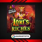 Loki’s Riches