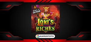 Loki’s Riches