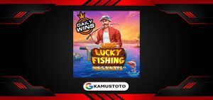 Lucky Fishing Megaways
