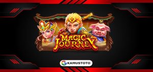 Magic Journey