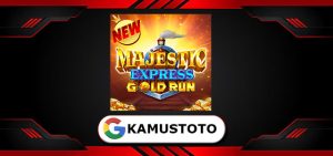 Majestic Express – Gold Run