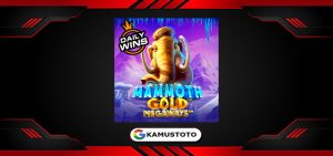 Mammoth Gold Megaways