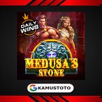 Medusa’s Stone
