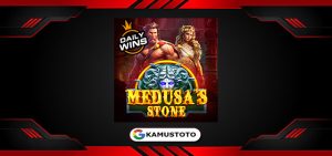 Medusa’s Stone