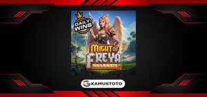 Might of Freya Megaways