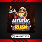 Mining Rush