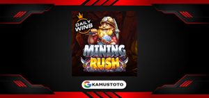 Mining Rush