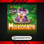 Moleionaire