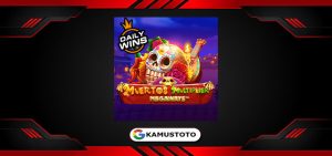 Muertos Multiplier Megaways