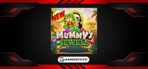 Mummy’s Jewels