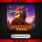 Mustang Trail