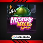 Mystery Mice