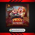 Piggy Bankers