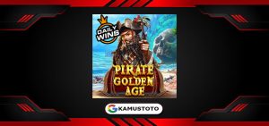 Pirate Golden Age