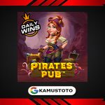 Pirates Pub™