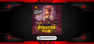 Pirates Pub™