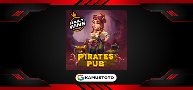 Pirates Pub™