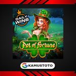 Pot of Fortune