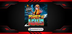 Power of Ninja