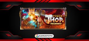 Power of Thor Megaways