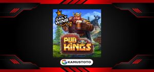 Pub Kings
