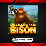 Release the Bison