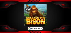 Release the Bison