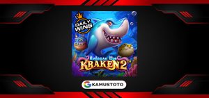 Release the Kraken 2