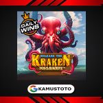 Release the Kraken Megaways
