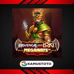 Revenge of Loki Megaways