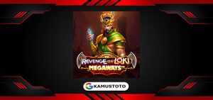 Revenge of Loki Megaways