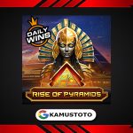Rise of Pyramids