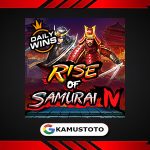 Rise of Samurai 4