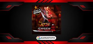 Rise of Samurai III