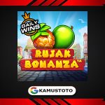 Rujak Bonanza