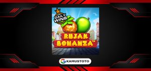 Rujak Bonanza