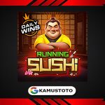 Running Sushi