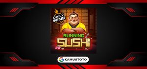 Running Sushi