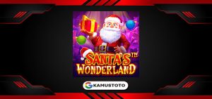 Santa's Wonderland