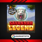 Savannah Legend