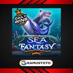 Sea Fantasy