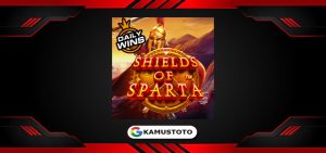 Shield Of Sparta