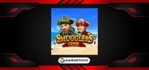 Smugglers Cove