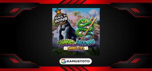 Snakes & Ladders - Snake Eyes