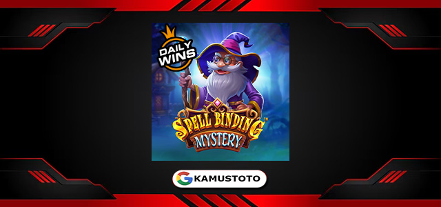 Spellbinding Mystery™