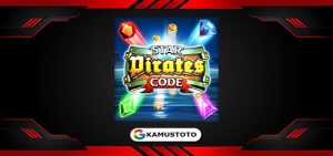 Star Pirates Code