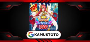 Starlight Princess 1000