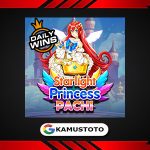 Starlight Princess Pachi